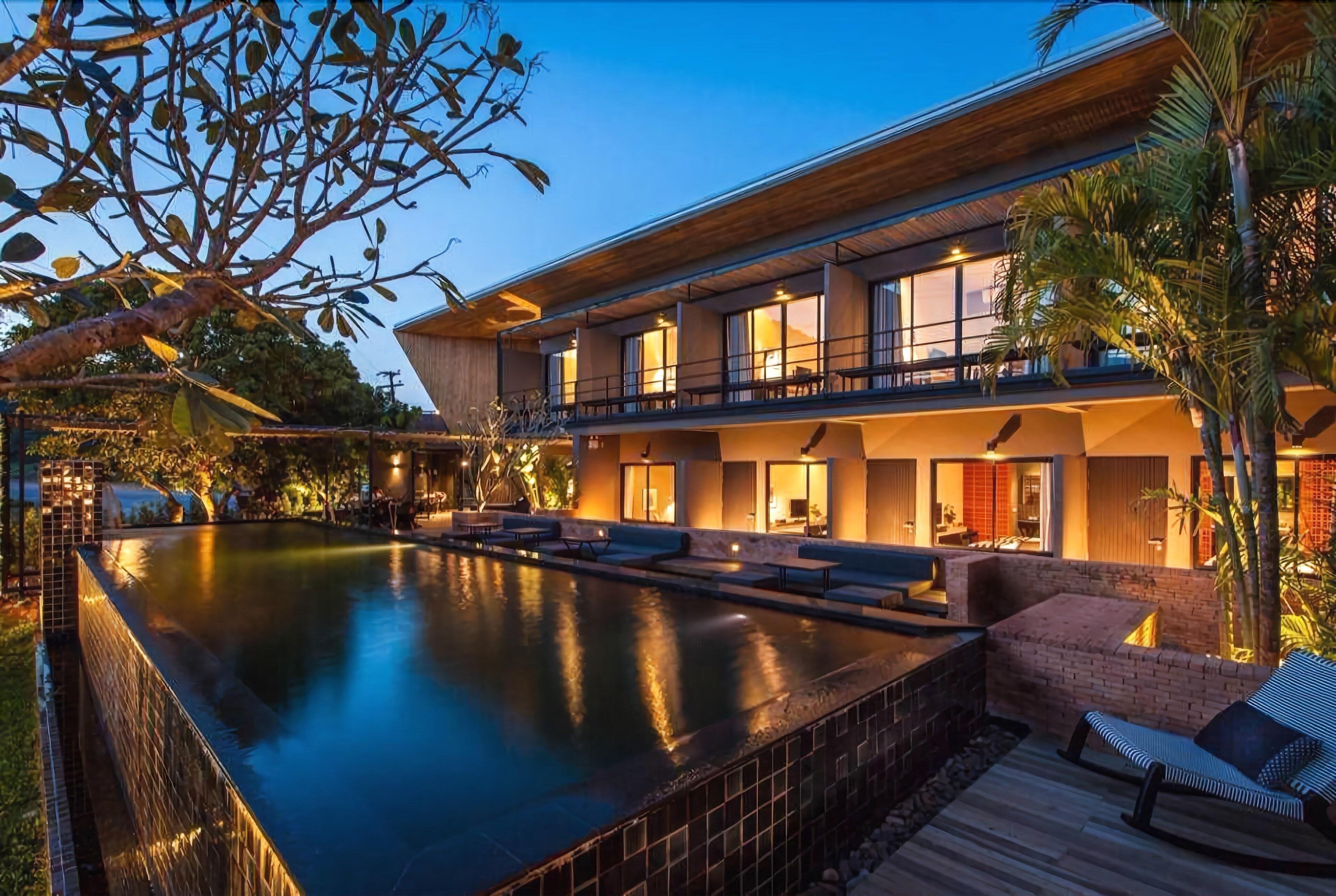 Cooldowns Resort, Chiang Mai