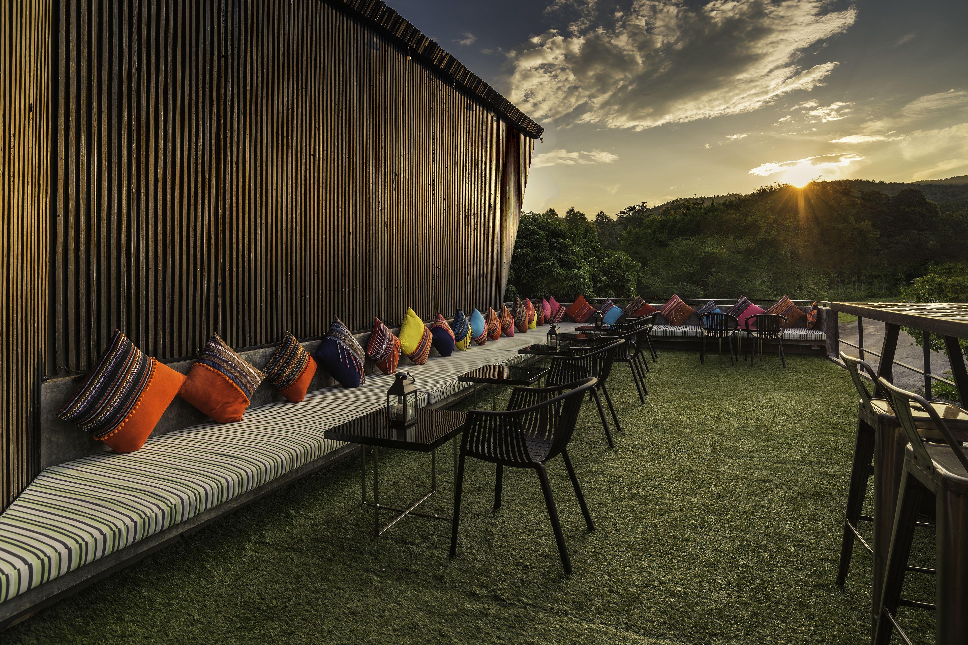 Cooldowns Resort — Photos 3